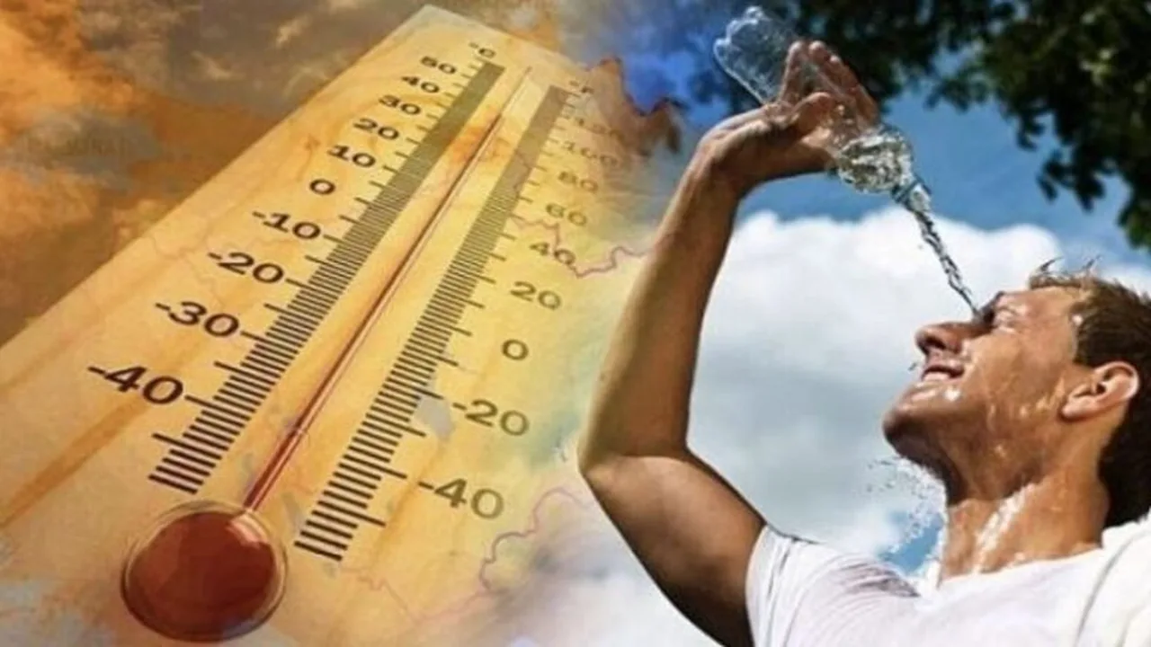 موجة حر مرتقبة في مناطق بالمغرب بدءاً من الجمعة وحتى يوم الأحد